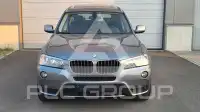 2012 BMW X3