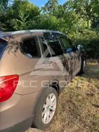 2012 BMW X3