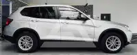 2012 BMW X3