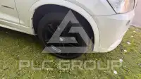 2012 BMW X3