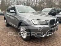 2012 BMW X3