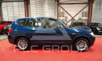 2012 BMW X3