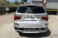 2012 BMW X3