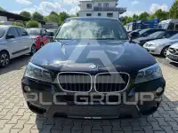 2012 BMW X3