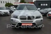 2012 BMW X3