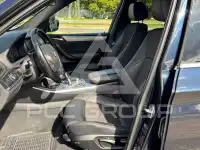 2012 BMW X3
