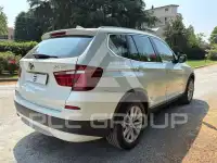 2012 BMW X3