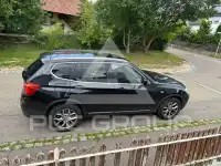 2012 BMW X3