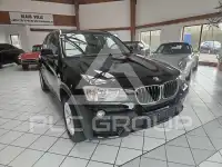2012 BMW X3