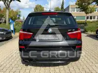 2012 BMW X3