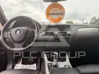 2012 BMW X3