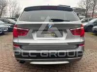 2012 BMW X3