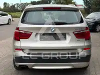 2012 BMW X3
