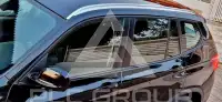 2012 BMW X3