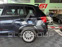 2012 BMW X3