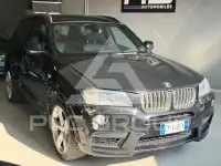2012 BMW X3