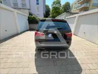 2012 BMW X3