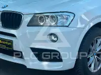 2012 BMW X3