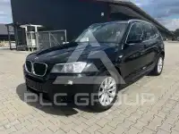 2012 BMW X3