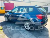 2012 BMW X3