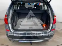 2012 BMW X3