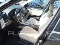 2012 BMW X3