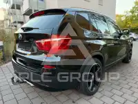 2012 BMW X3