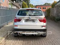 2012 BMW X3