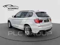 2012 BMW X3