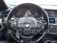 2012 BMW X3