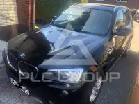 2012 BMW X3