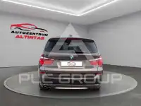 2012 BMW X3