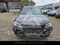 2012 BMW X3