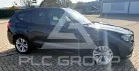 2012 BMW X3