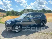 2012 BMW X3