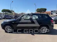 2012 BMW X3