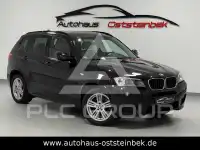 2012 BMW X3