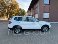 2012 BMW X3