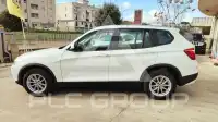 2012 BMW X3