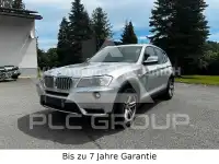 2012 BMW X3