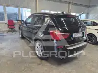 2012 BMW X3