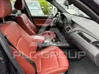 2012 BMW X3