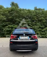 2012 BMW X3