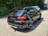 2012 BMW X3