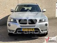 2012 BMW X3