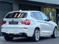 2012 BMW X3