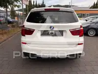 2012 BMW X3