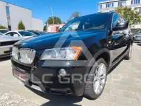 2012 BMW X3