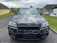 2012 BMW X3