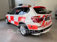 2012 BMW X3